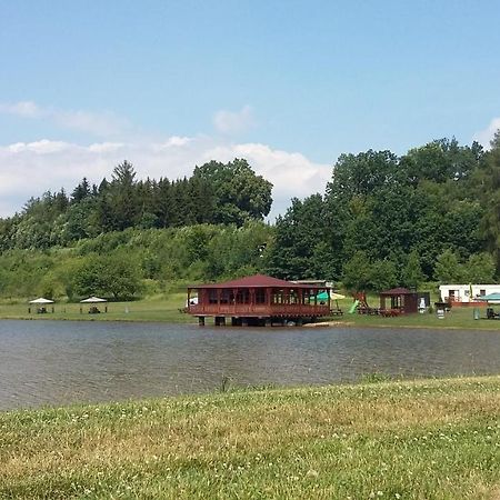 Rybnik Dalibor I Otel Vlcice Dış mekan fotoğraf